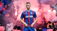 The making of Adam Wharton - and why Real Madrid, Barcelona, Liverpool and Manchester City all adore £60m Crystal Palace superstar