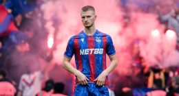 The making of Adam Wharton - and why Real Madrid, Barcelona, Liverpool and Manchester City all adore £60m Crystal Palace superstar