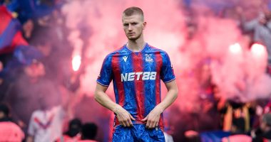 The making of Adam Wharton - and why Real Madrid, Barcelona, Liverpool and Manchester City all adore £60m Crystal Palace superstar