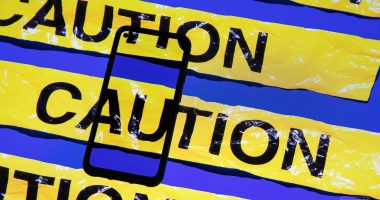 The modified Signal app used by Mike Waltz was reportedly hacked