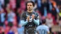 The moment that 'ended' Jack Grealish's Man City career: £100m man is told he has to leave - after brutal FA Cup final snub by Pep Guardiola sealed his fate