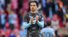 The moment that 'ended' Jack Grealish's Man City career: £100m man is told he has to leave - after brutal FA Cup final snub by Pep Guardiola sealed his fate