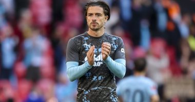 The moment that 'ended' Jack Grealish's Man City career: £100m man is told he has to leave - after brutal FA Cup final snub by Pep Guardiola sealed his fate