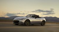 The most and least driven cars