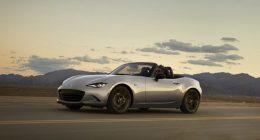The most and least driven cars