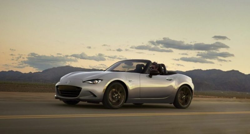 The most and least driven cars