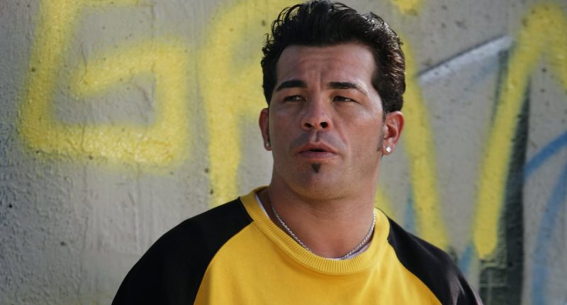 The mysterious death of boxing legend Arturo Gatti
