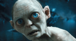 The next Lord of the Rings movie debuts in December 2027
