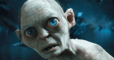 The next Lord of the Rings movie debuts in December 2027
