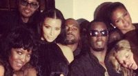 The picture Diddy didn't want you to see: Rapper posted, deleted snap