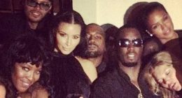The picture Diddy didn't want you to see: Rapper posted, deleted snap