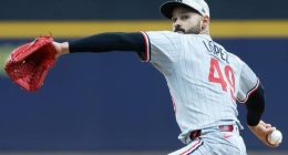The secret behind Twins' 13-game winning streak