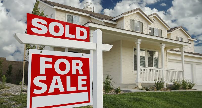 The secret codes realtors are using to rip you off