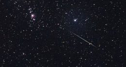 The secrets to watching this week's active meteor shower
