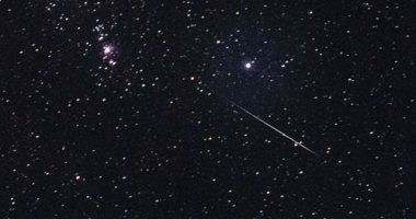 The secrets to watching this week's active meteor shower