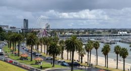 The top regional destinations for city folk fleeing the rat race