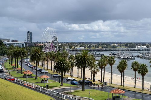 The top regional destinations for city folk fleeing the rat race