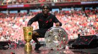 The truth about Liverpool's Jeremie Frimpong move, RB Leipzig star on Reds' radar and inside Trent Alexander-Arnold's farewell party