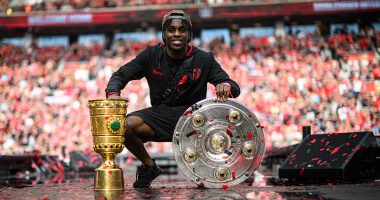 The truth about Liverpool's Jeremie Frimpong move, RB Leipzig star on Reds' radar and inside Trent Alexander-Arnold's farewell party