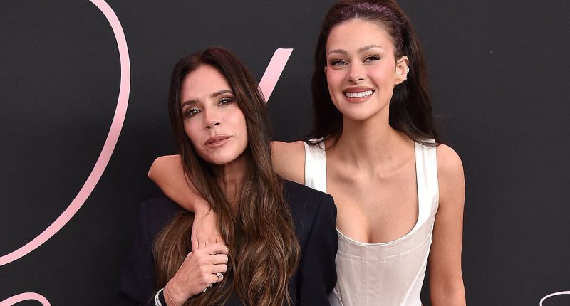 The truth about Nicola Peltz's desperate thirst for fame: KATIE HIND