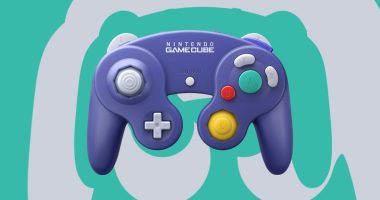 The wireless GameCube controller for Switch 2 is available to pre-order