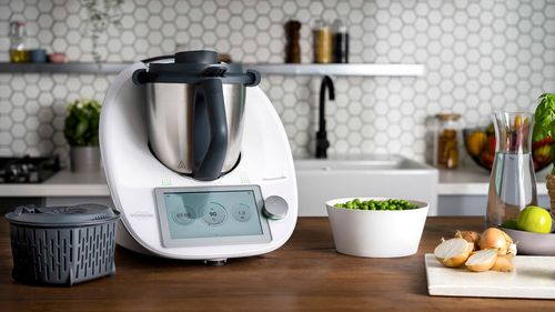 The ACCC has alleged Thermomix promoted its TM6 cooking product as being endorsed through the NDIS or registered by an entity administering the NDIS.