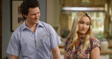 Things Only Adults Notice In Georgie & Mandy's First Marriage