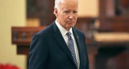 Things to know about Biden’s prostate cancer diagnosis