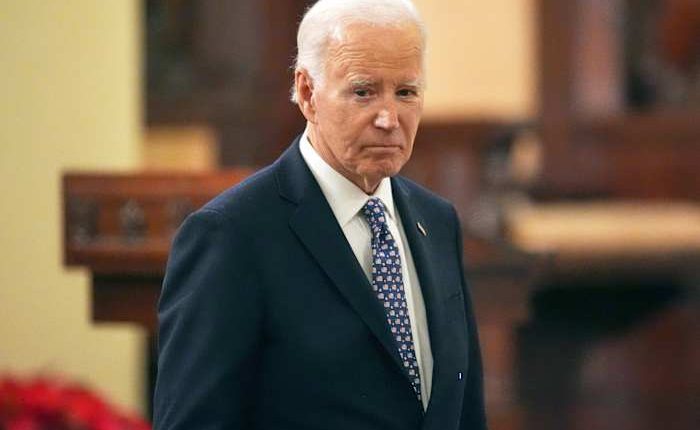 Things to know about Biden’s prostate cancer diagnosis