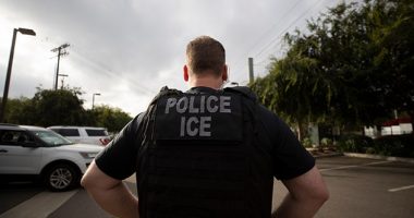 Think Only Members of Congress Are Blocking ICE? Think Again As TN State Rep. Brags About 'Bullying' Them