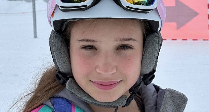 Third 'pedo' grilled by cops over missing Alisa, 15: Depraved messages