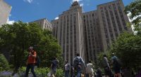 Third suspect at large in alleged kidnapping, torture of Italian tourist: NYPD