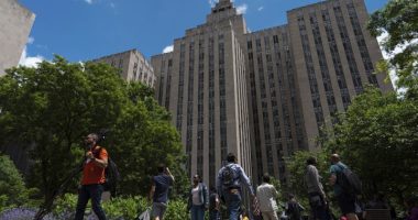 Third suspect at large in alleged kidnapping, torture of Italian tourist: NYPD