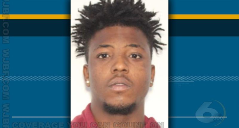 Third suspect in fatal Lumpkin Road shooting arrested, RCSO says