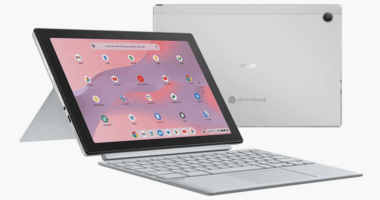 This 2-in-1 Chromebook Is a No-Brainer Buy at Just $180