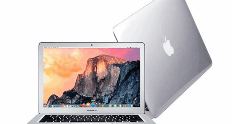 This $200 MacBook Air Handles Your Hustle Without Complaints