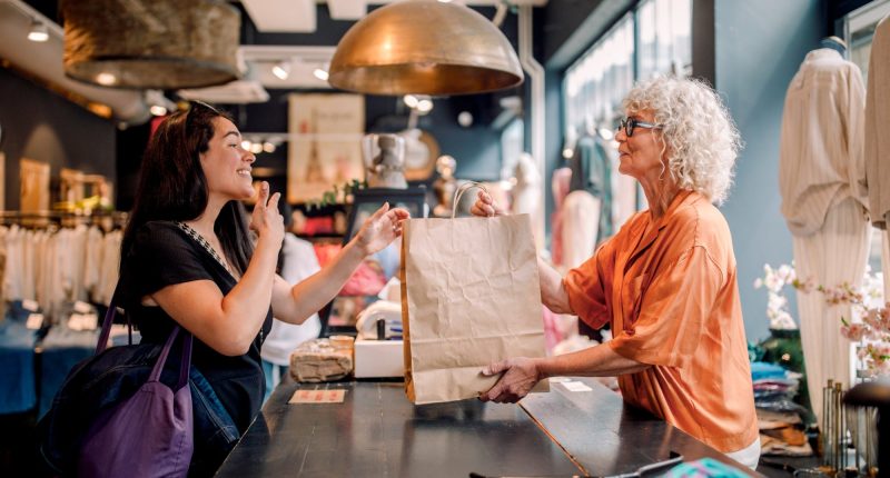 This Hidden Retail Tech Is Transforming Customer Experiences