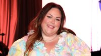 'This Is Us' Star Chrissy Metz Stuns Fans At 'Power of Women' Charity Event With 100 Pound Weight Loss