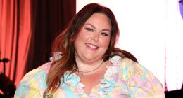 'This Is Us' Star Chrissy Metz Stuns Fans At 'Power of Women' Charity Event With 100 Pound Weight Loss