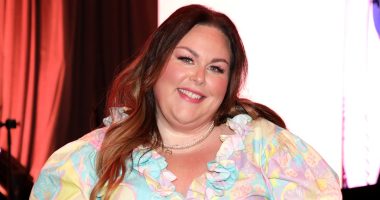 'This Is Us' Star Chrissy Metz Stuns Fans At 'Power of Women' Charity Event With 100 Pound Weight Loss