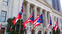 This bill would ban certain people from buying land in Ohio