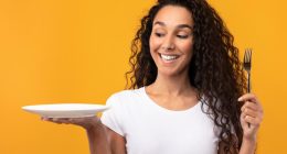 This pre-meal trick can help you regulate your blood sugar