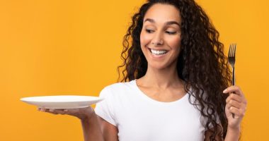 This pre-meal trick can help you regulate your blood sugar