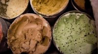 Thousands of gallons of ice cream, frozen yogurt recalled over possible plastic contamination