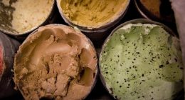 Thousands of gallons of ice cream, frozen yogurt recalled over possible plastic contamination