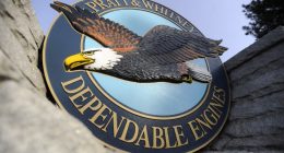 Thousands of machinists union members go on strike at jet engine maker Pratt & Whitney