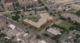 Three children hit, 1 killed by vehicle near Dallas school, officials say