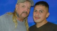Joe Exotic announces engagement to Jorge Marquez