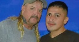 Joe Exotic announces engagement to Jorge Marquez