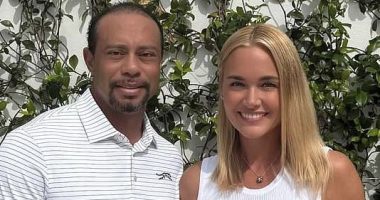Tiger Woods takes surprising new step with girlfriend Vanessa Trump